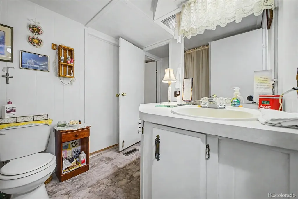 3405 Sinton Road Colorado Springs CO 80907