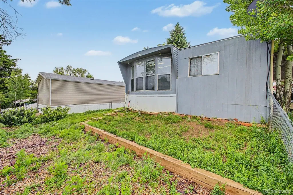 3405 Sinton Road Colorado Springs CO 80907