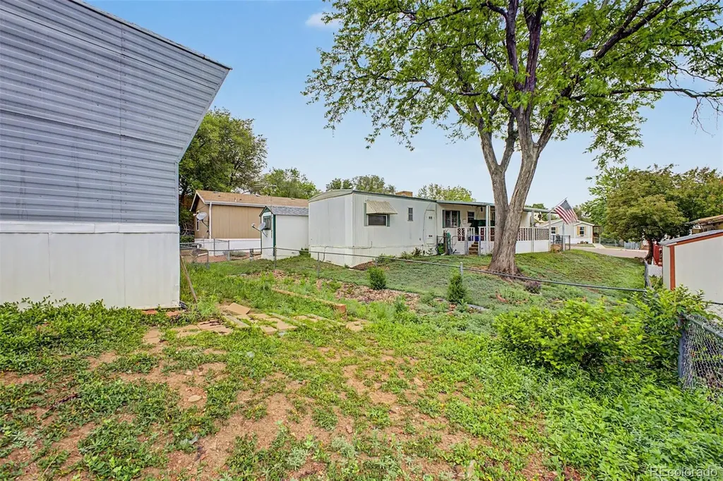 3405 Sinton Road Colorado Springs CO 80907