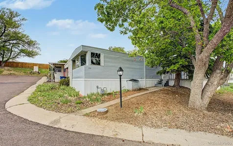 3405 Sinton Road Colorado Springs CO 80907
