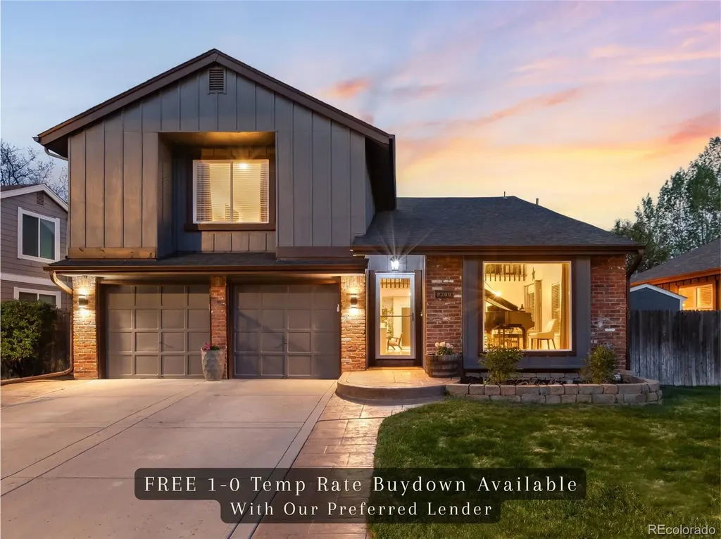 8200 S San Juan Range Road Littleton CO 80127