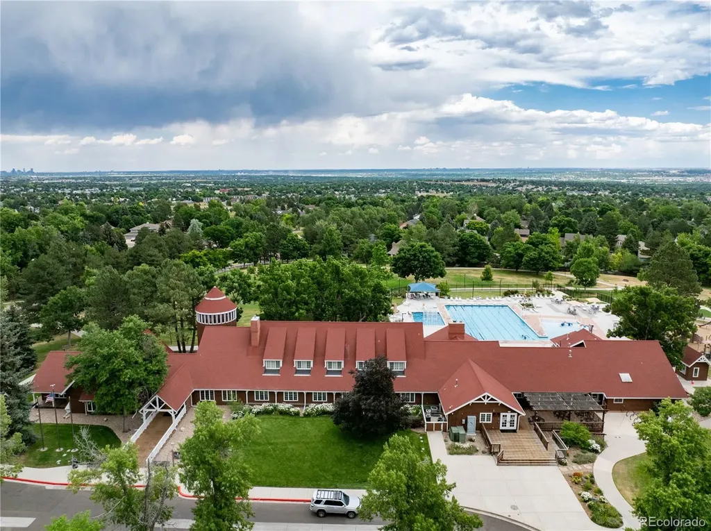 8200 S San Juan Range Road Littleton CO 80127