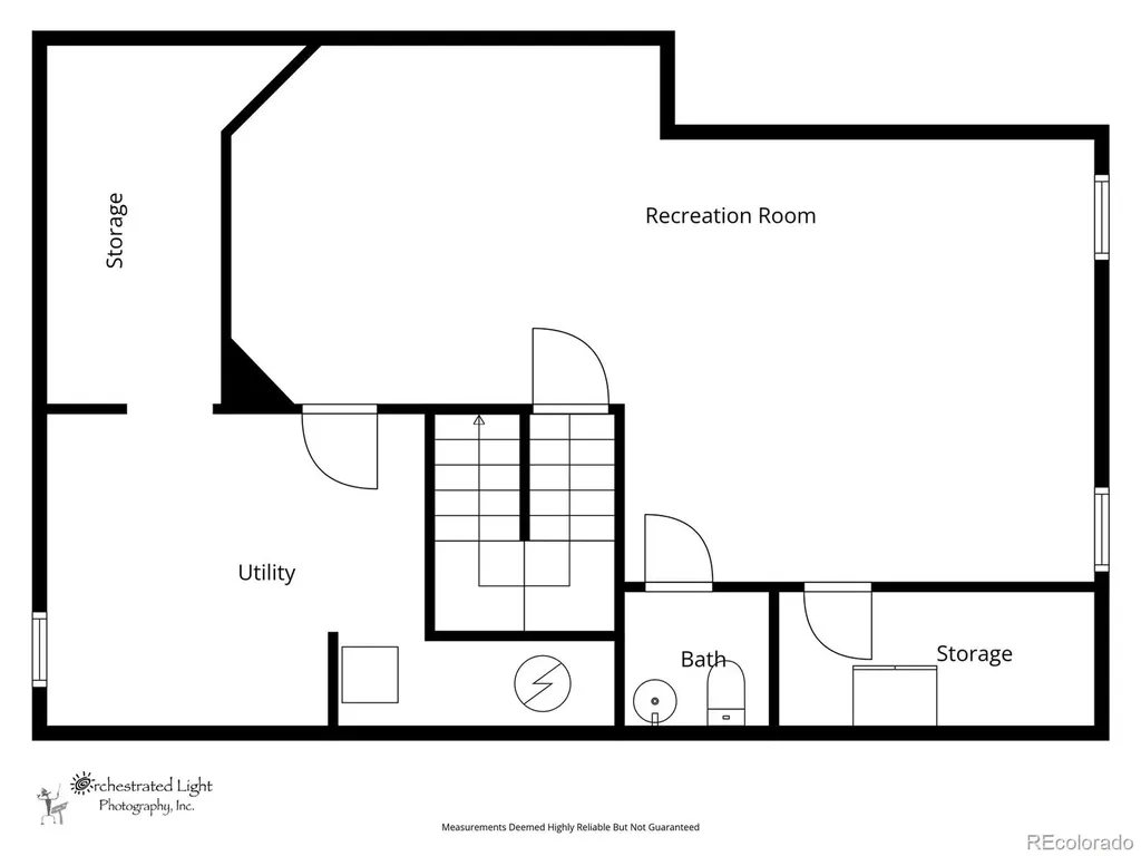 8200 S San Juan Range Road Littleton CO 80127