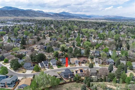 8200 S San Juan Range Road Littleton CO 80127