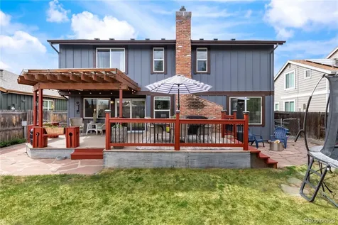 8200 S San Juan Range Road Littleton CO 80127