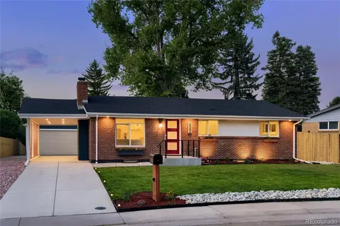 6586 S Kit Carson Street Littleton CO 80121