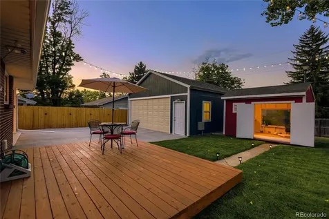 6586 S Kit Carson Street Littleton CO 80121