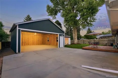 6586 S Kit Carson Street Littleton CO 80121