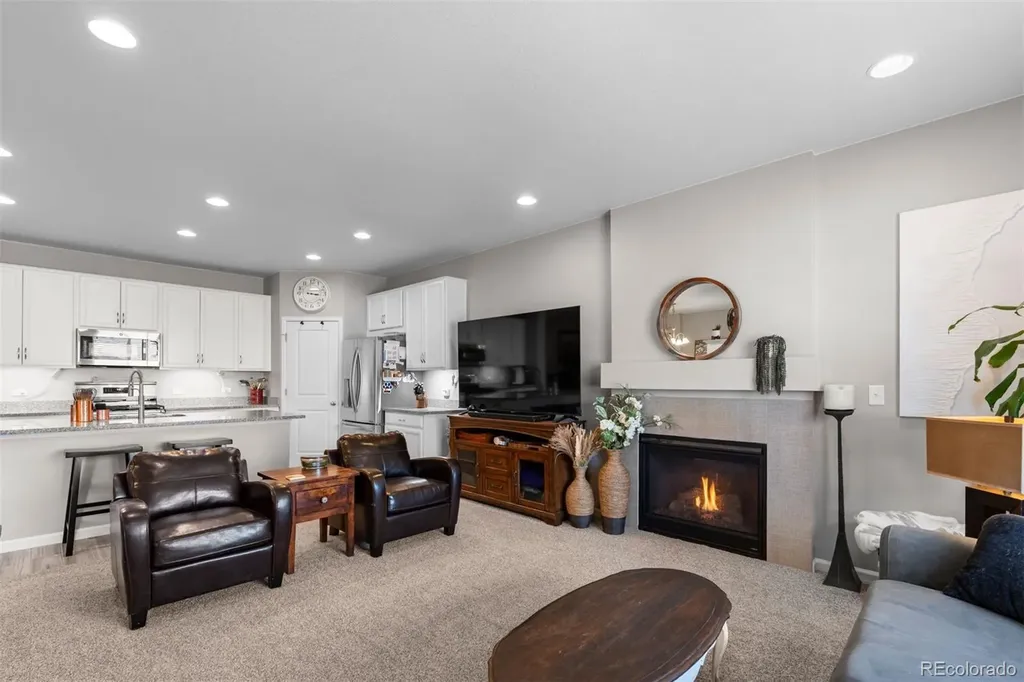930 Mcmurdo Circle Castle Rock CO 80108