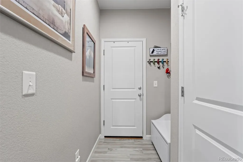 930 Mcmurdo Circle Castle Rock CO 80108