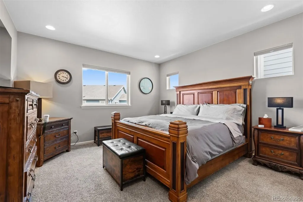 930 Mcmurdo Circle Castle Rock CO 80108