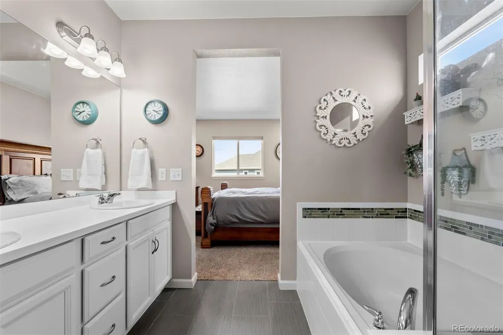 930 Mcmurdo Circle Castle Rock CO 80108
