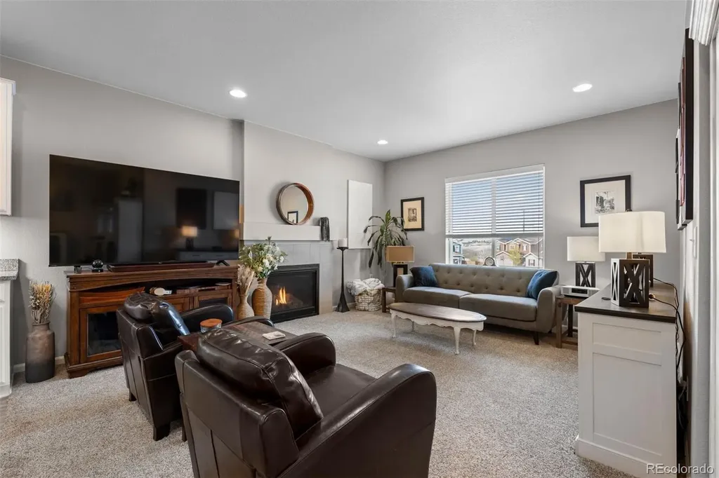 930 Mcmurdo Circle Castle Rock CO 80108