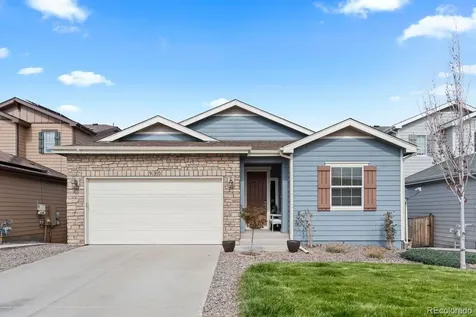 930 Mcmurdo Circle Castle Rock CO 80108