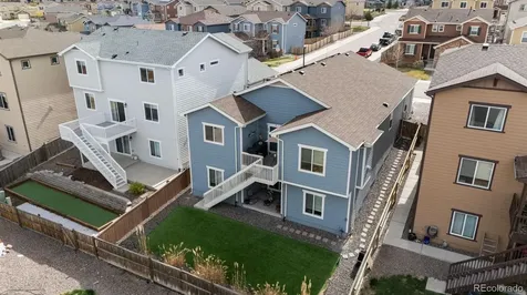 930 Mcmurdo Circle Castle Rock CO 80108
