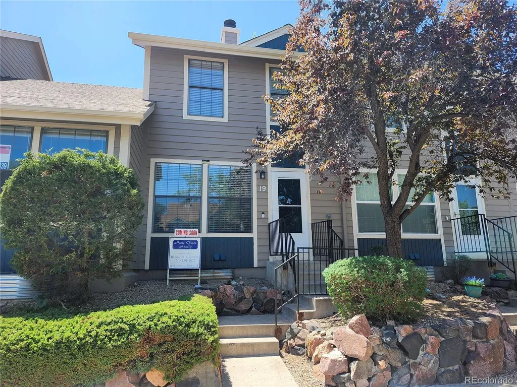 11518 Community Center Drive Northglenn CO 80233
