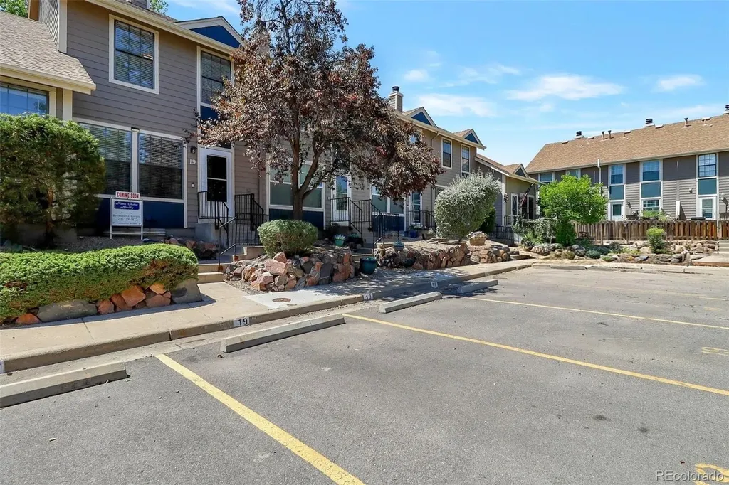 11518 Community Center Drive Northglenn CO 80233