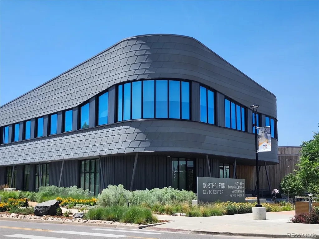 11518 Community Center Drive Northglenn CO 80233
