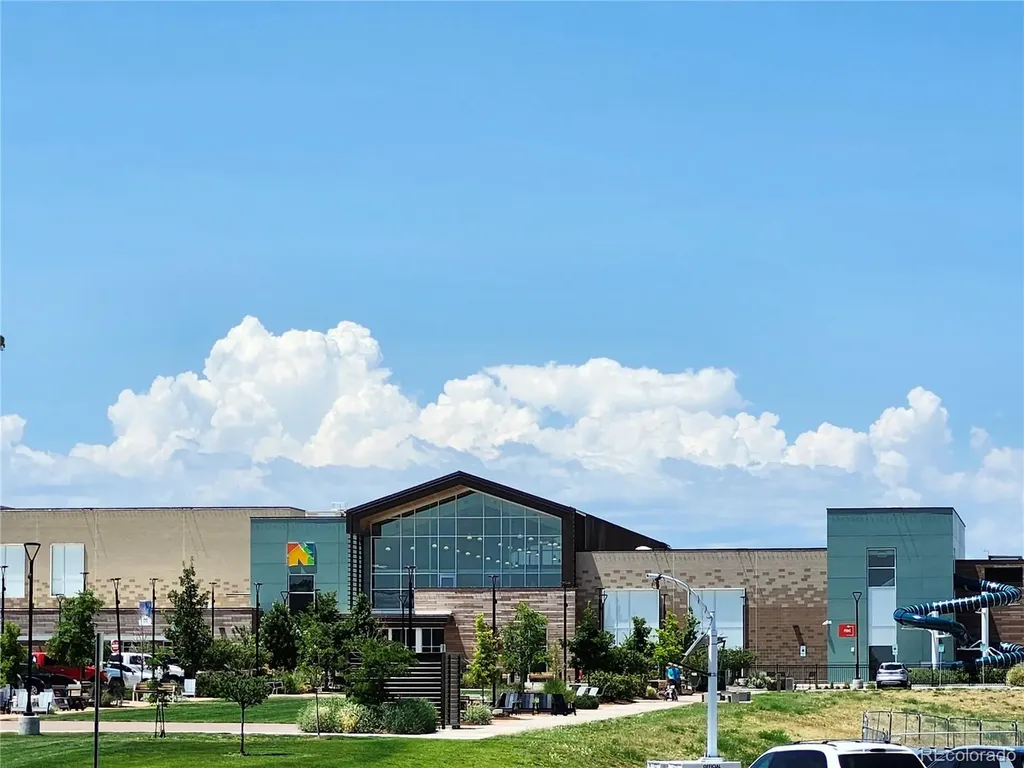 11518 Community Center Drive Northglenn CO 80233