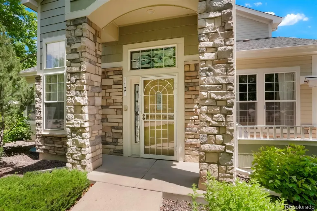 5155 W Quincy Avenue Denver CO 80236