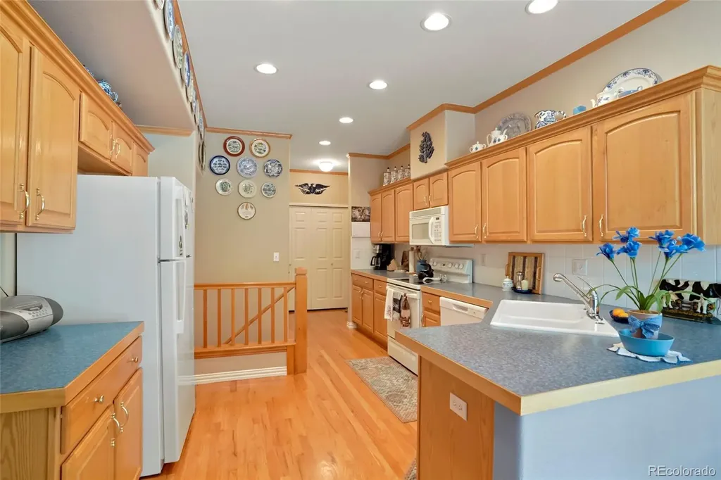 5155 W Quincy Avenue Denver CO 80236