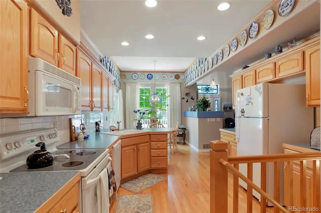 5155 W Quincy Avenue Denver CO 80236
