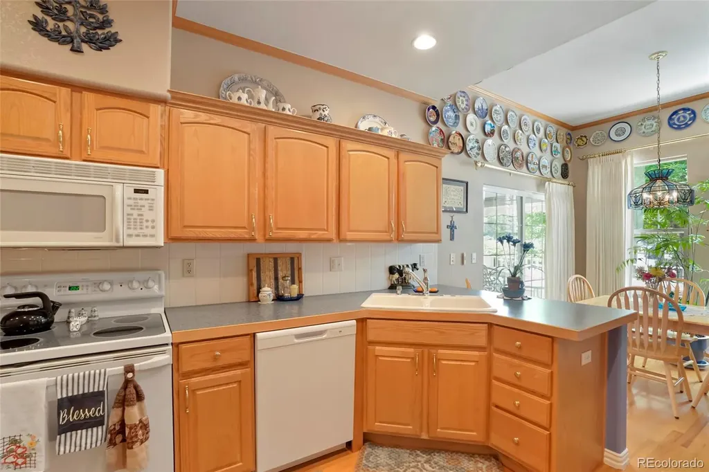 5155 W Quincy Avenue Denver CO 80236