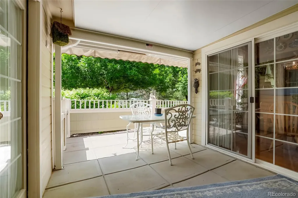 5155 W Quincy Avenue Denver CO 80236