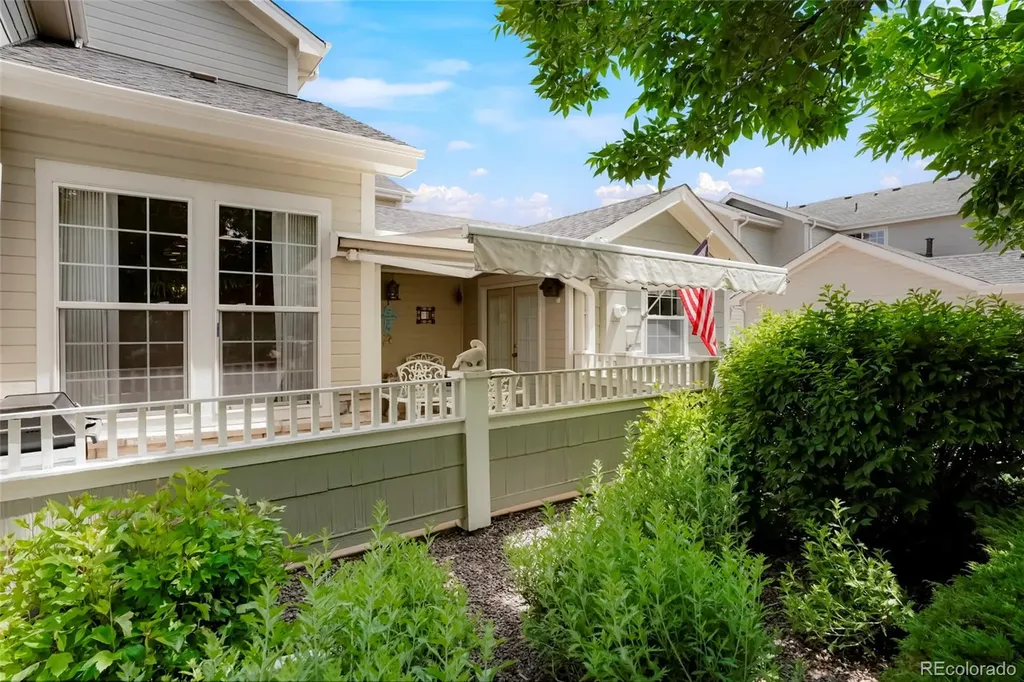 5155 W Quincy Avenue Denver CO 80236
