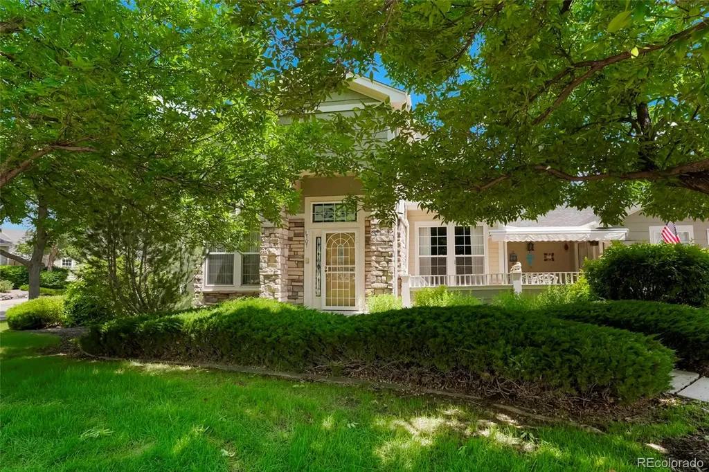 5155 W Quincy Avenue Denver CO 80236