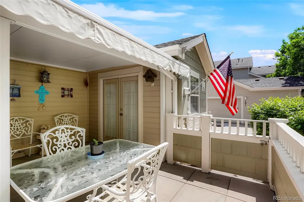 5155 W Quincy Avenue Denver CO 80236