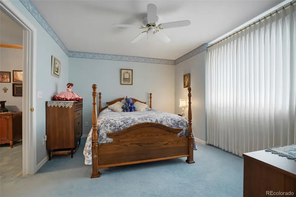 5155 W Quincy Avenue Denver CO 80236