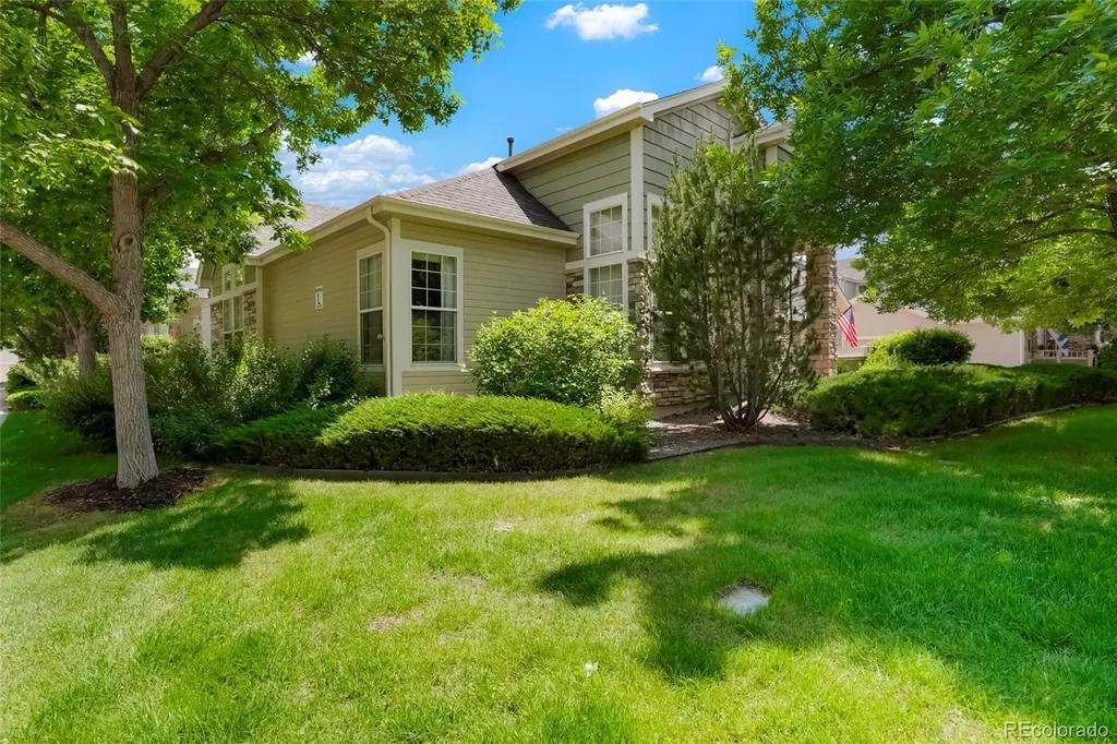 5155 W Quincy Avenue Denver CO 80236