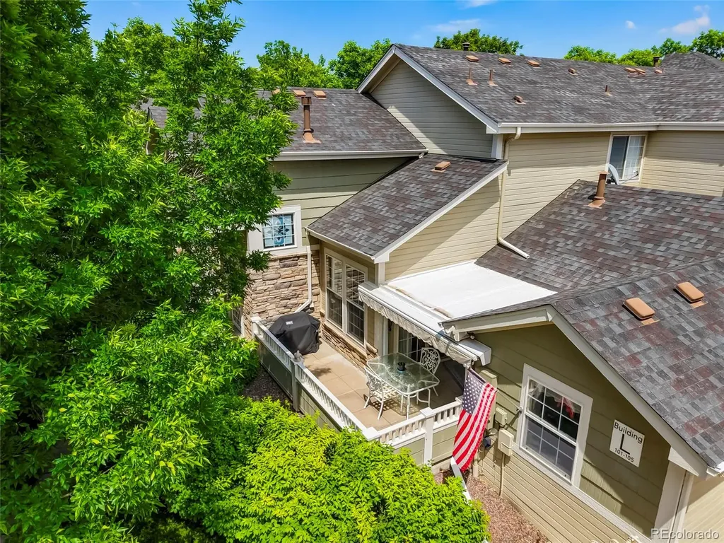 5155 W Quincy Avenue Denver CO 80236
