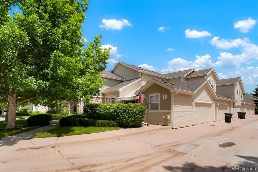 5155 W Quincy Avenue Denver CO 80236