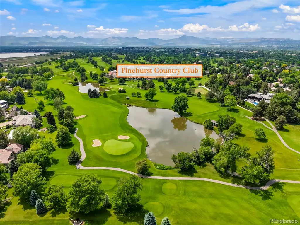5155 W Quincy Avenue Denver CO 80236