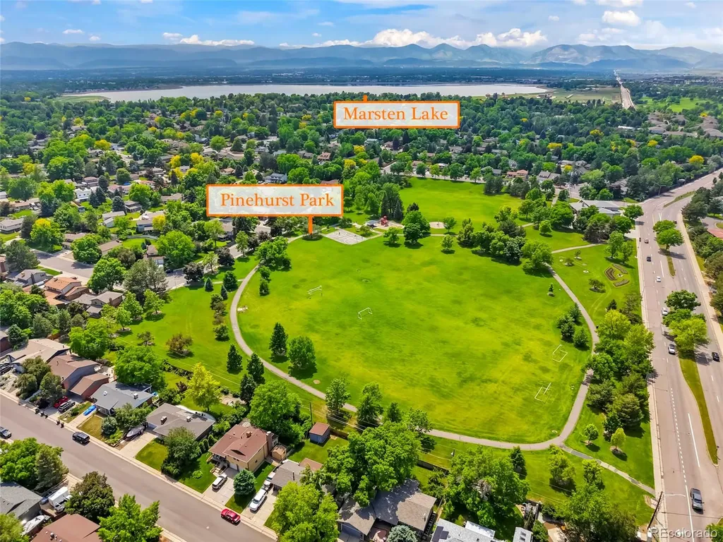 5155 W Quincy Avenue Denver CO 80236