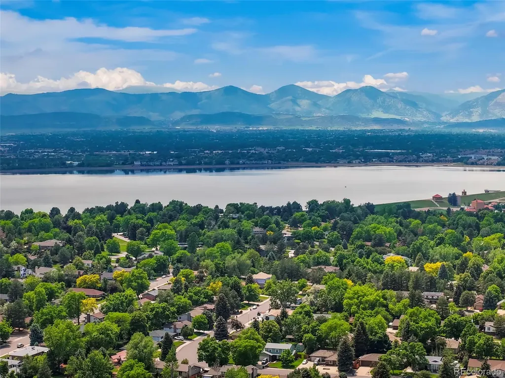 5155 W Quincy Avenue Denver CO 80236