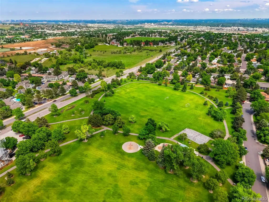 5155 W Quincy Avenue Denver CO 80236