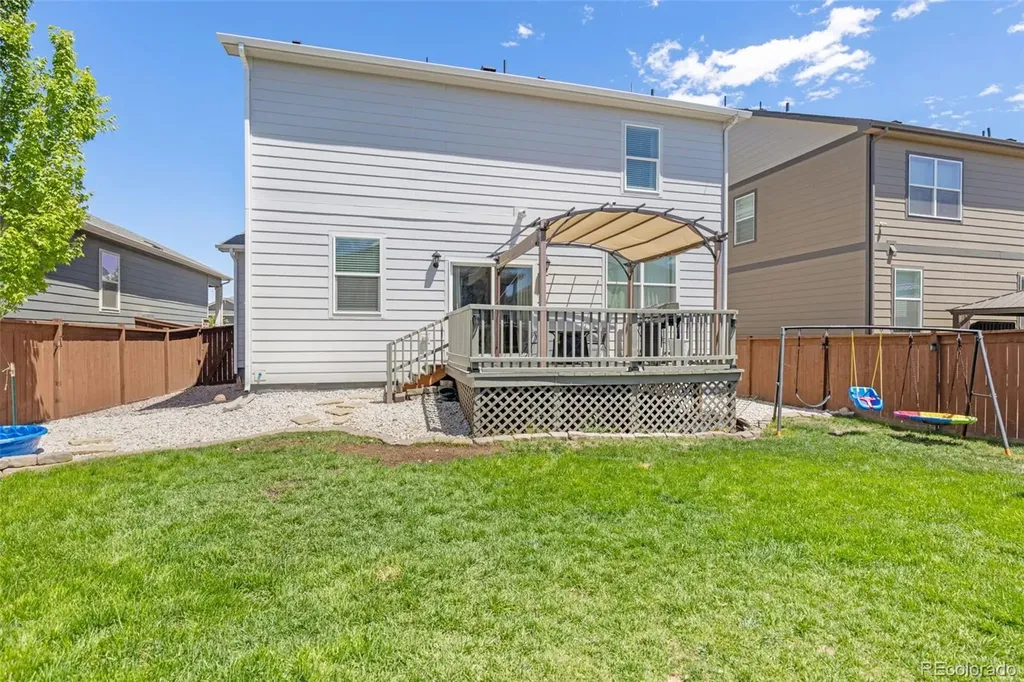 244 Ptarmigan Lane Johnstown CO 80534