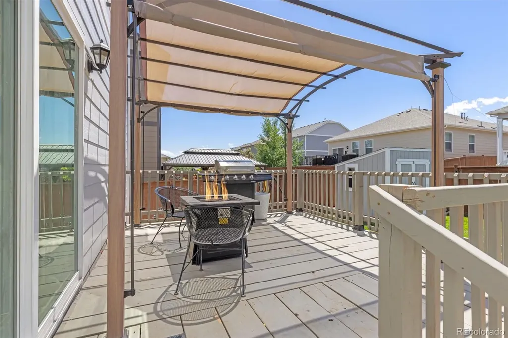 244 Ptarmigan Lane Johnstown CO 80534