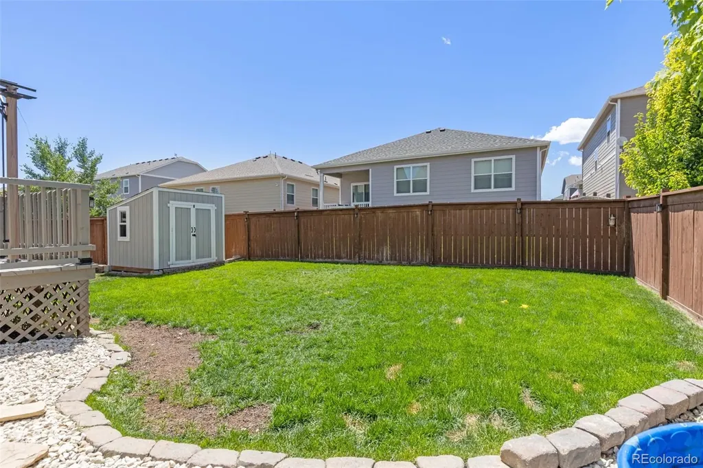 244 Ptarmigan Lane Johnstown CO 80534
