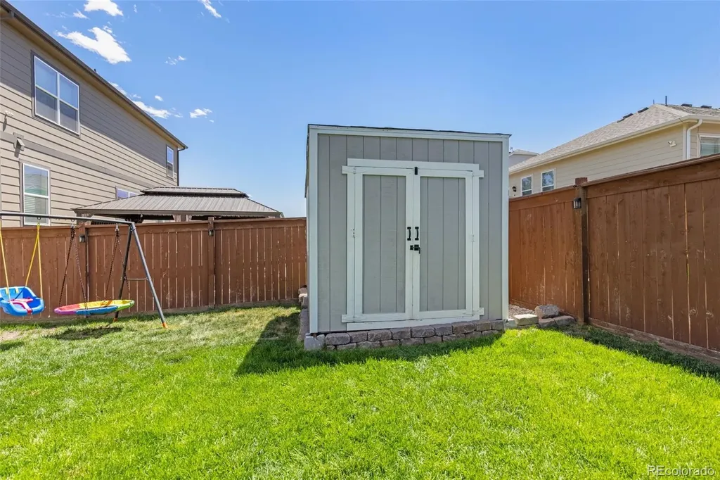 244 Ptarmigan Lane Johnstown CO 80534