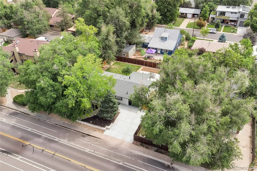 3240 Folsom Street Boulder CO 80304