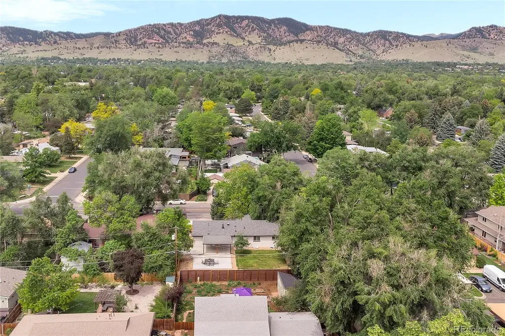 3240 Folsom Street Boulder CO 80304