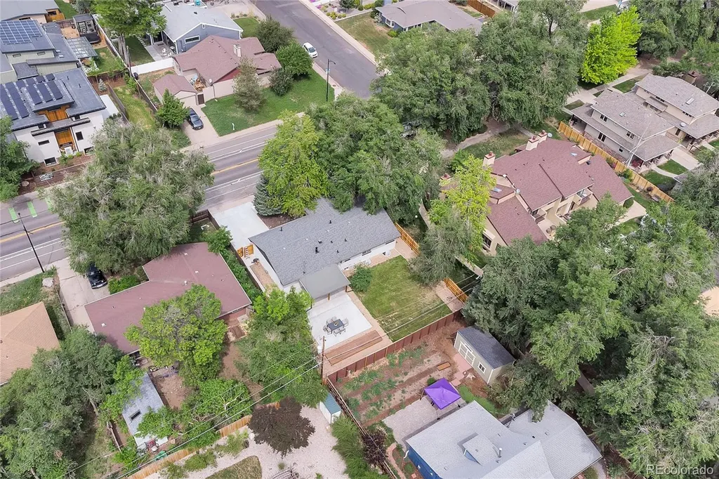 3240 Folsom Street Boulder CO 80304