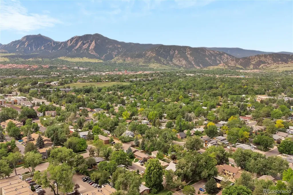 3240 Folsom Street Boulder CO 80304