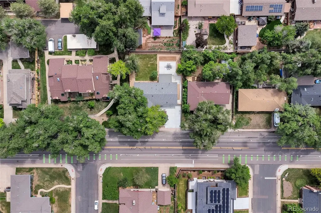 3240 Folsom Street Boulder CO 80304