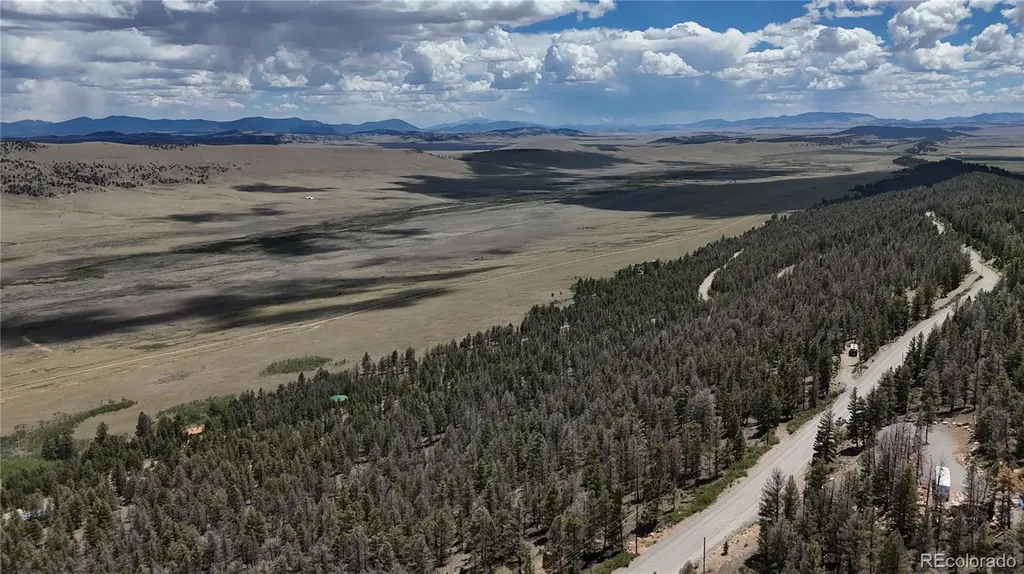 1348 Middle Fork Vista Fairplay CO 80440