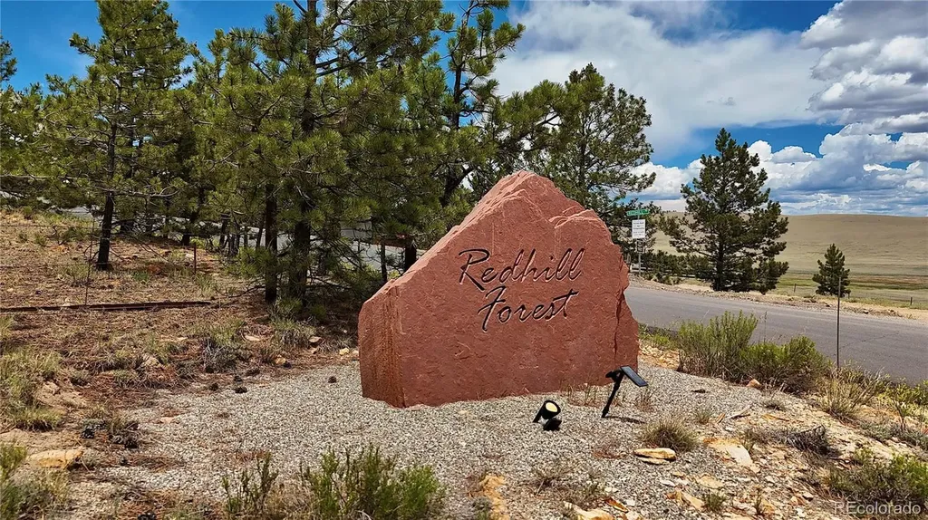 1348 Middle Fork Vista Fairplay CO 80440
